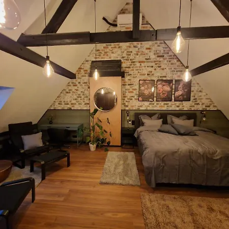 Apartment Auszeit