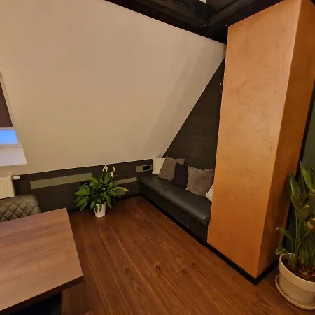 Auszeit Apartment