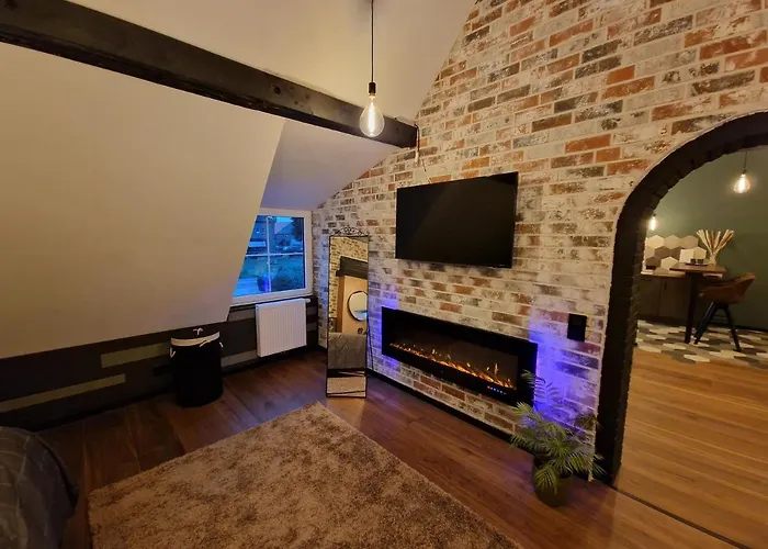 Appartement Auszeit *