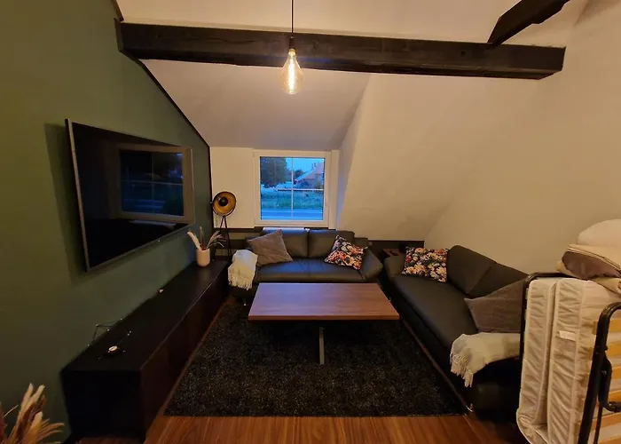 Appartement Auszeit *