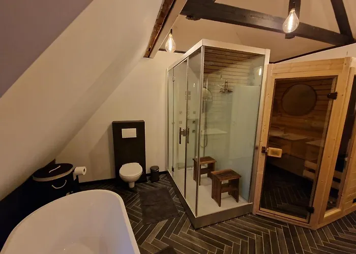 Auszeit Appartement Weeze